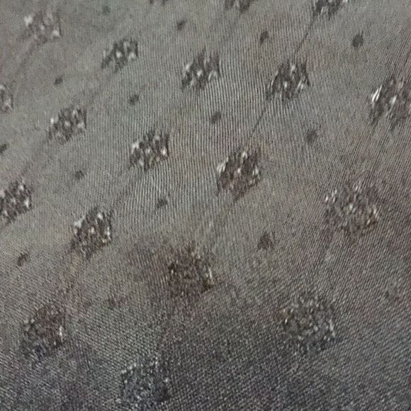 Dolce & Gabbana Gray Wool Silk Waistcoat Vest - Picture 10 of 13